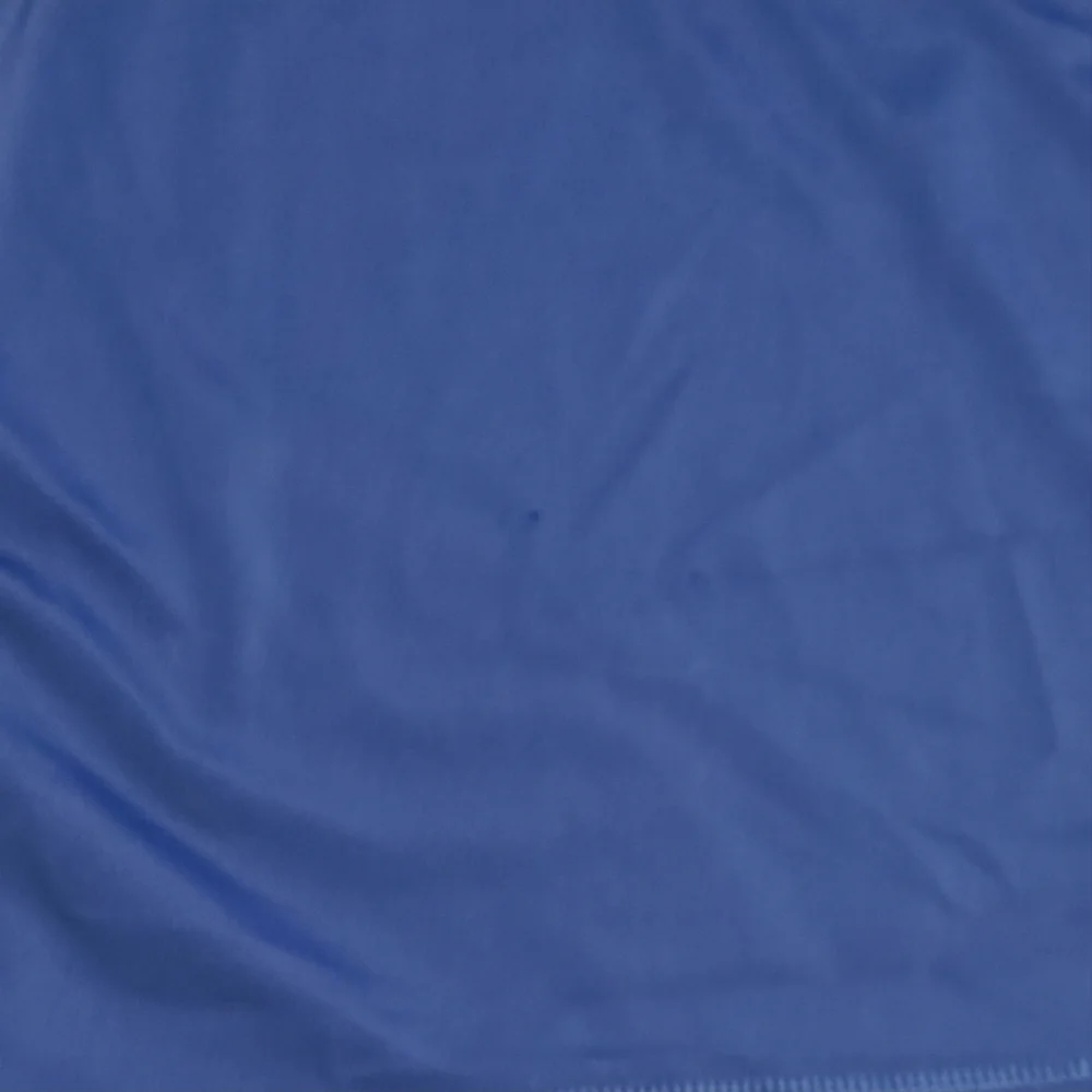 Lands' End boys' rashguard and swim trunks size M
